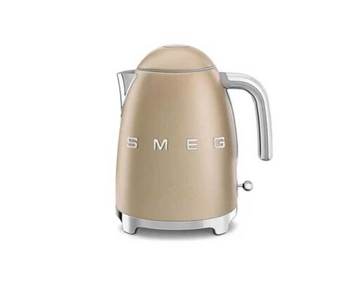 Bouilloire SMEG Années 50 1,5L (KLF03)