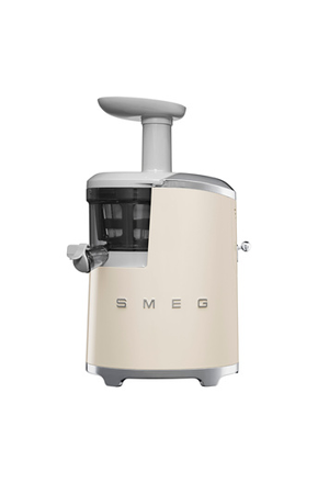 Extracteur de jus SMEG Années 50 (SJF01)