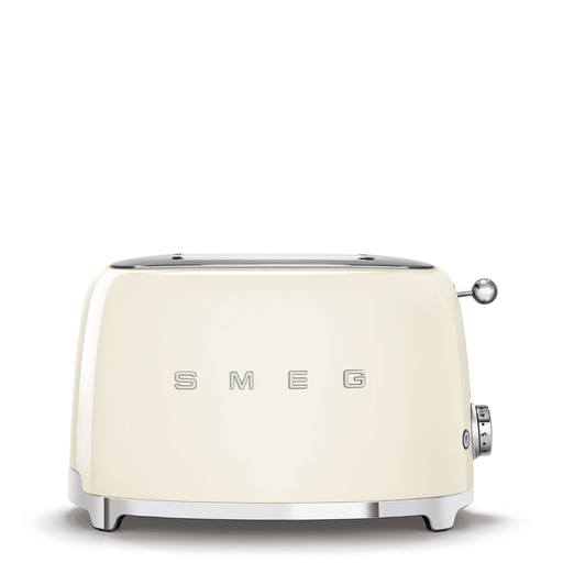 Grille-pain SMEG Années 50 (TSF02)