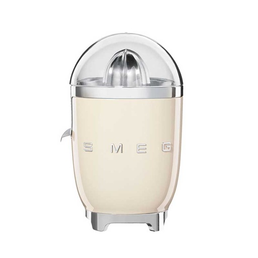 Presse-agrumes SMEG Années 50 CJF01