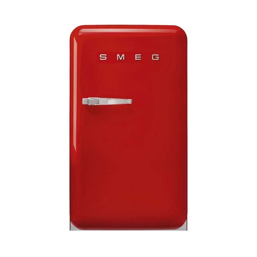 Réfrigérateur SMEG 114L Années 50 (FAB10R)