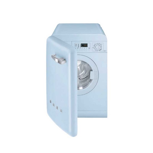 Lave Linge SMEG 7kg Années 50 (LBB14)