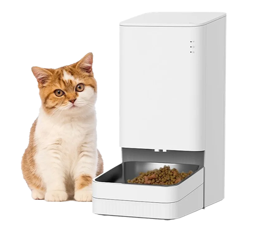 [BHR6143EU] Xiaomi Smart Pet Food Feeder (BHR6143EU)